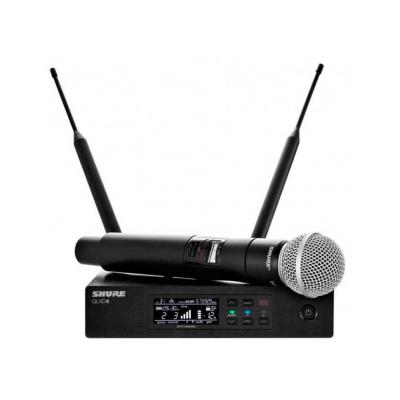 SHURE QLXD24E/B87C P51